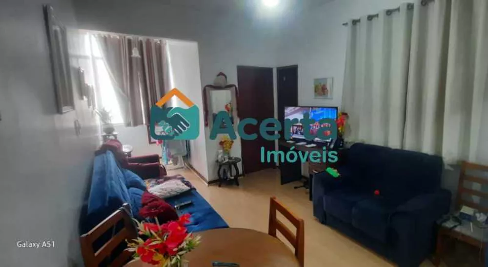 Apartamento, 1 quarto, 47 m² - Foto 1