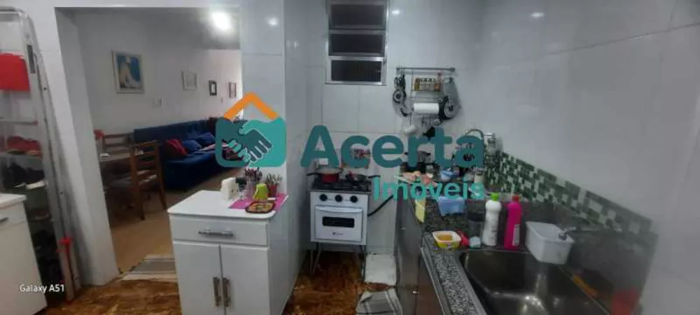 Apartamento, 1 quarto, 47 m² - Foto 5