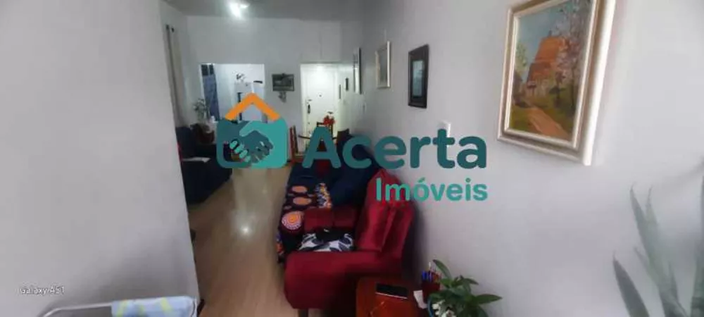 Apartamento, 1 quarto, 47 m² - Foto 4