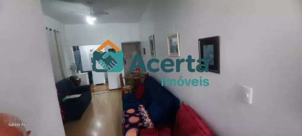 Apartamento, 1 quarto, 47 m² - Foto 2