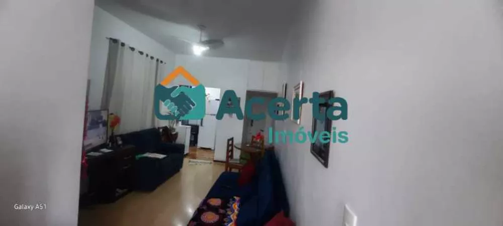 Apartamento, 1 quarto, 47 m² - Foto 3