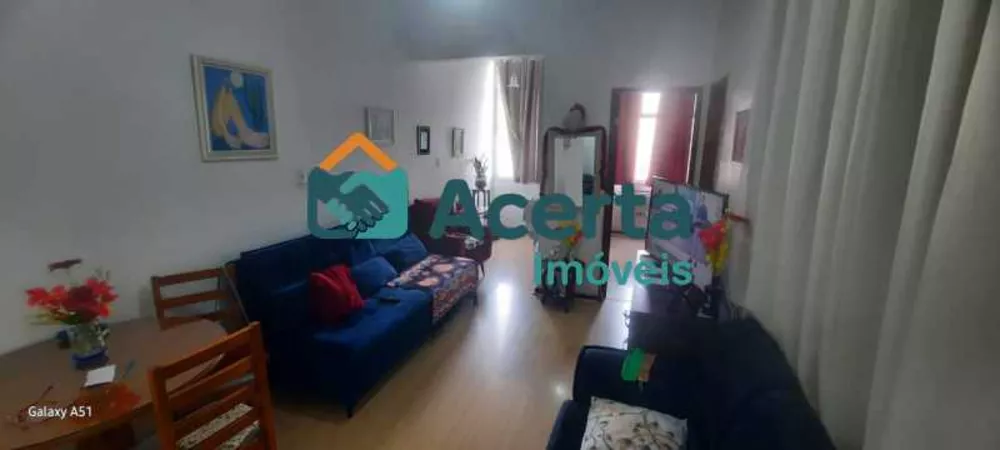 Apartamento, 1 quarto, 47 m² - Foto 6