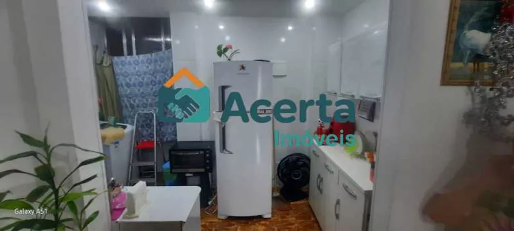 Apartamento, 1 quarto, 47 m² - Foto 17
