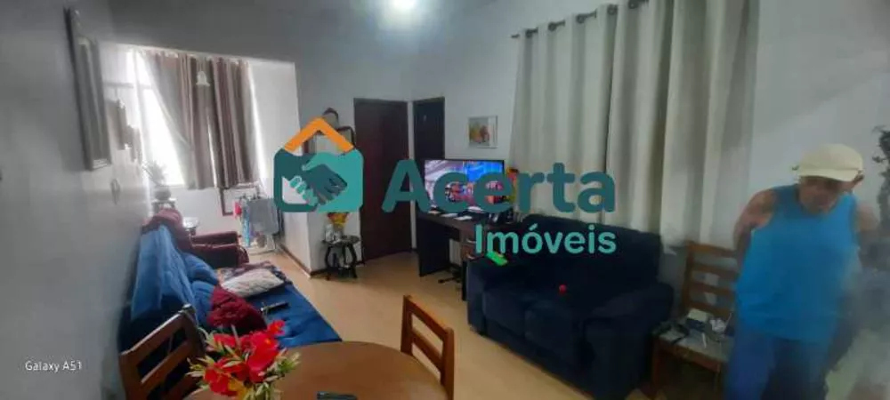Apartamento, 1 quarto, 47 m² - Foto 10
