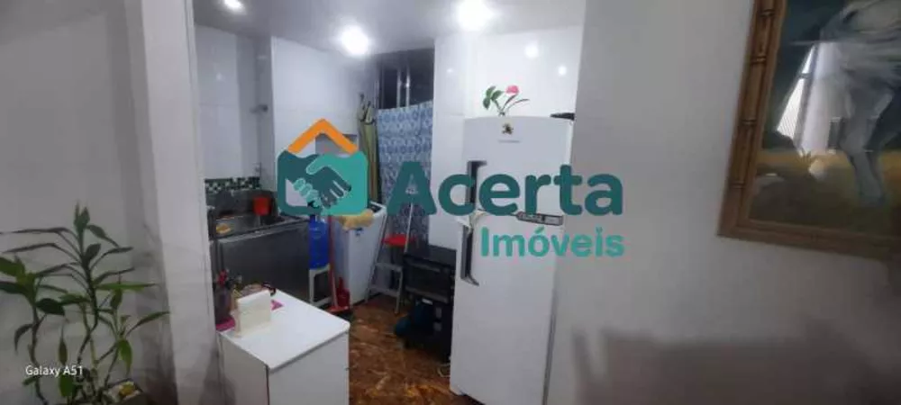 Apartamento, 1 quarto, 47 m² - Foto 11