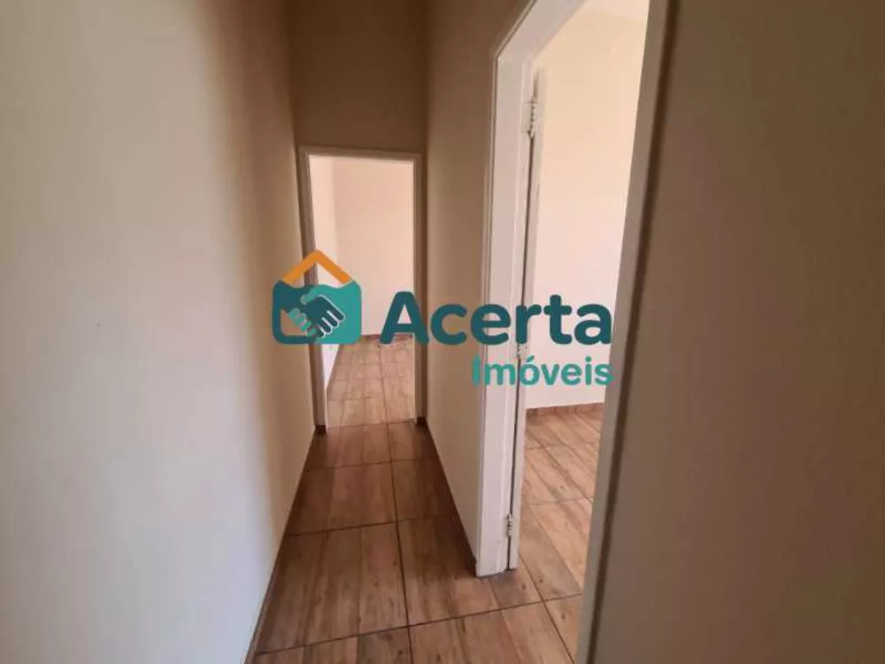 Apartamento, 1 quarto, 37 m² - Foto 3