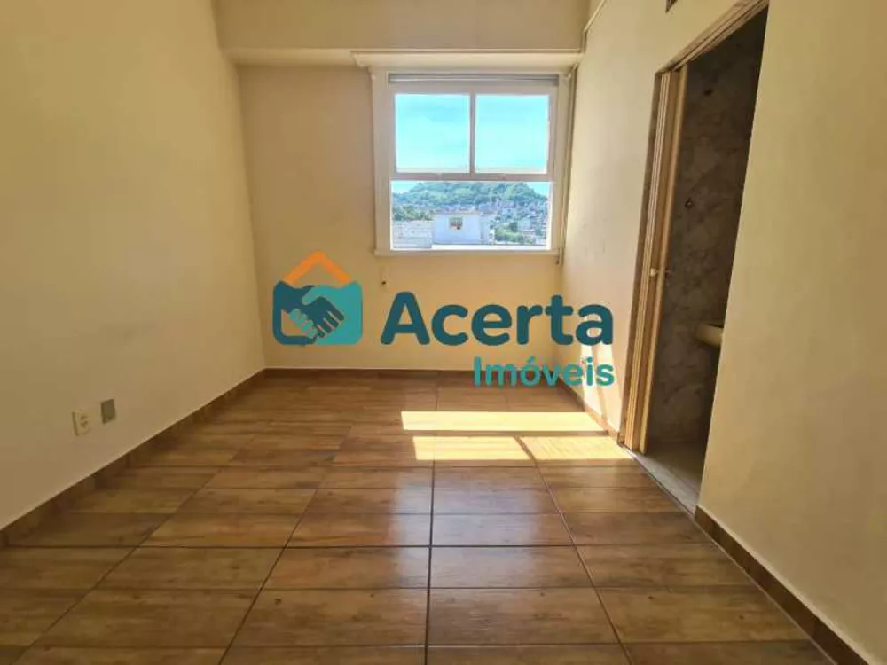 Apartamento, 1 quarto, 37 m² - Foto 9