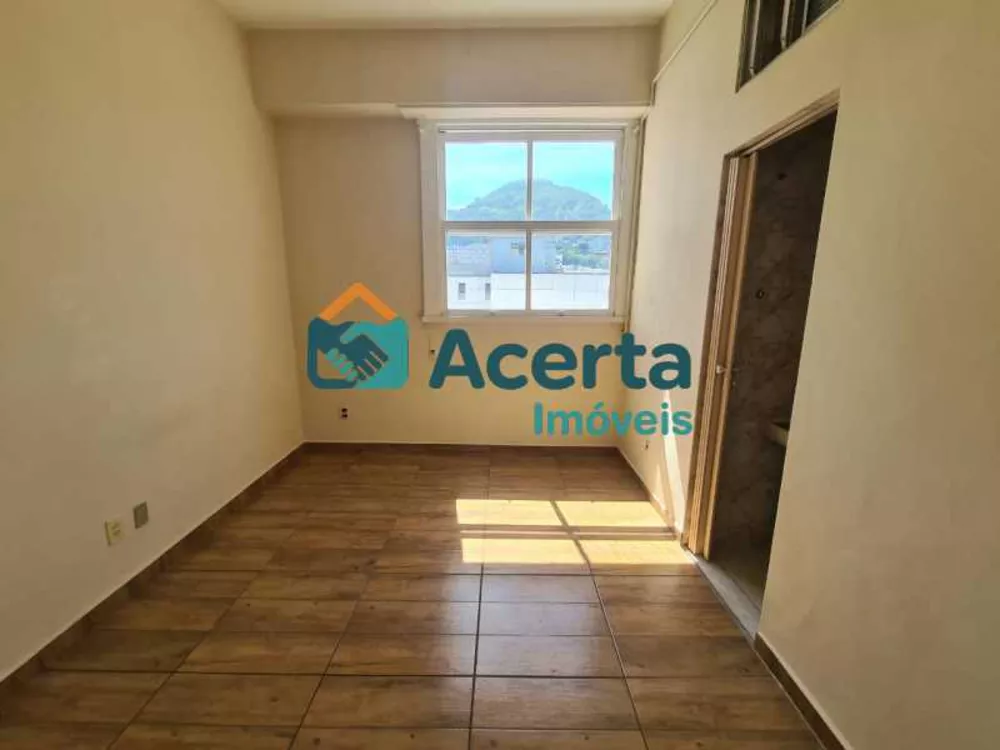 Apartamento, 1 quarto, 37 m² - Foto 2