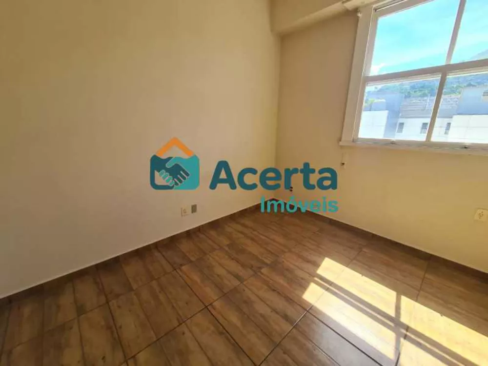 Apartamento, 1 quarto, 37 m² - Foto 7