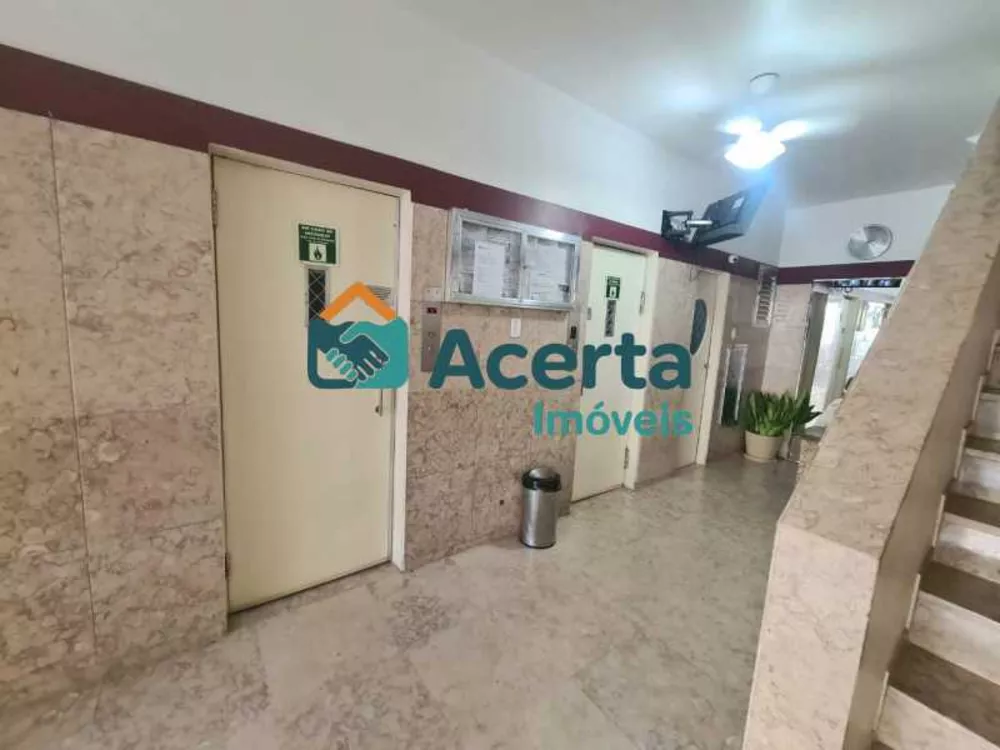 Apartamento, 1 quarto, 37 m² - Foto 19