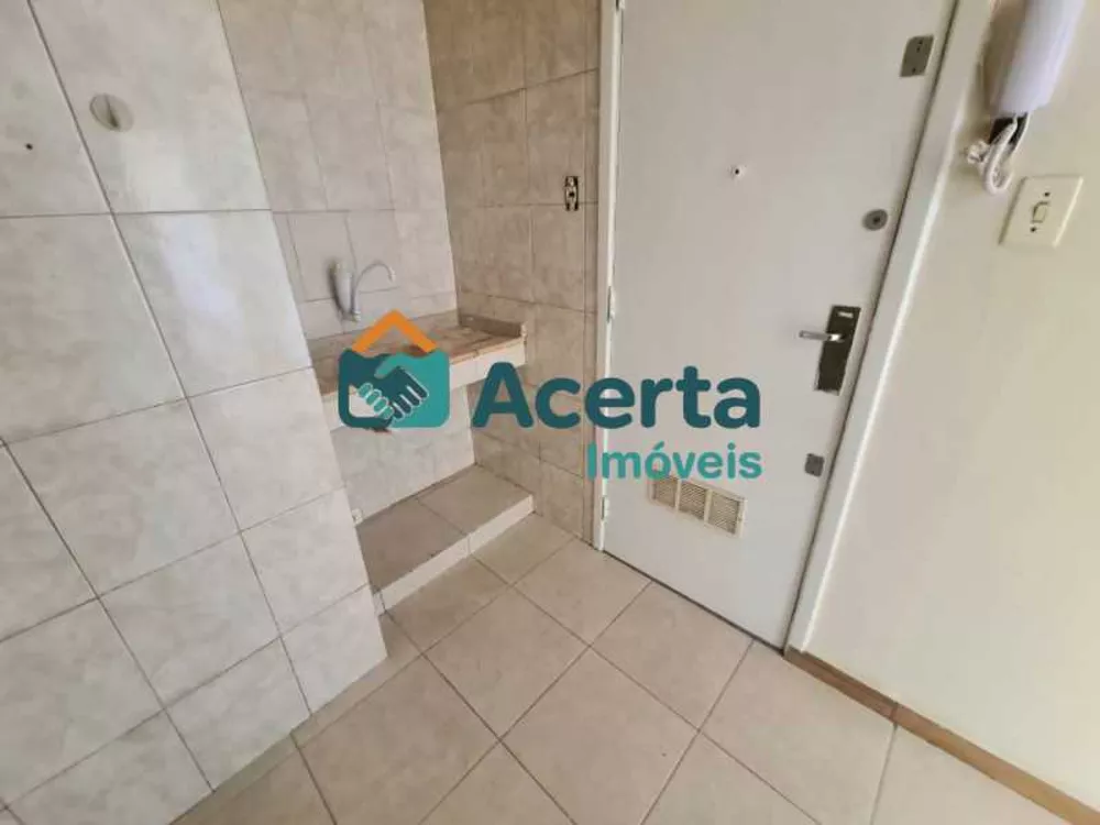 Apartamento, 1 quarto, 37 m² - Foto 17