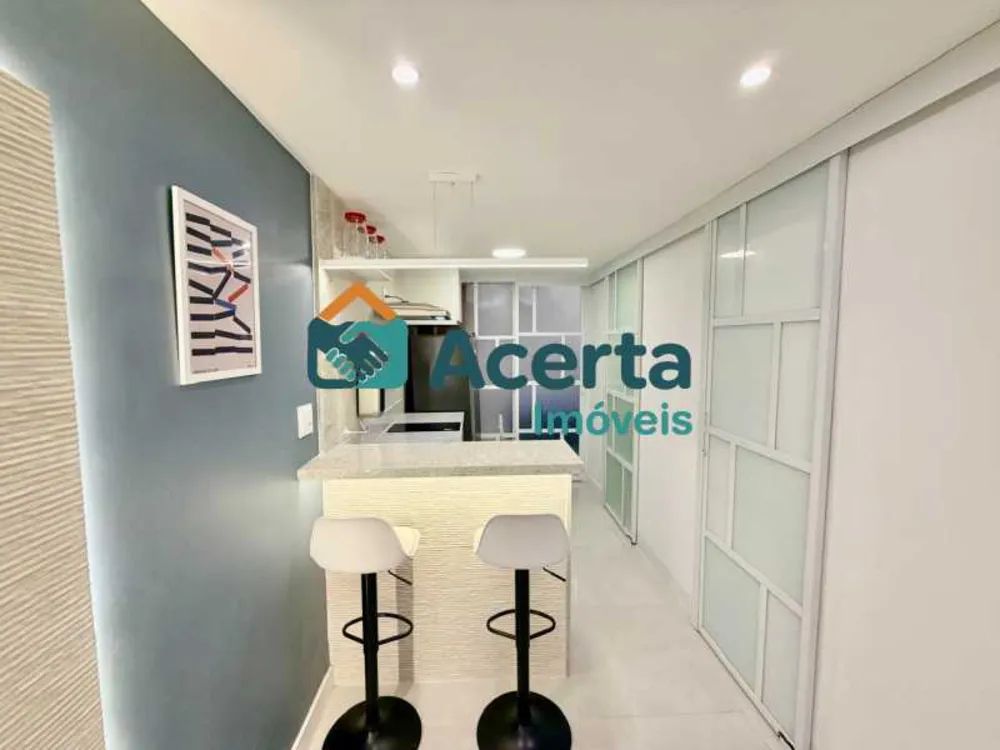Apartamento, 32 m² - Foto 5