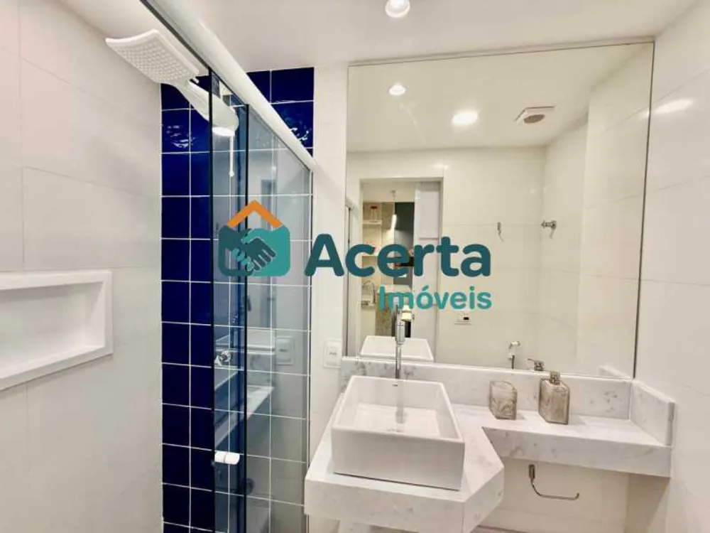 Apartamento, 32 m² - Foto 5