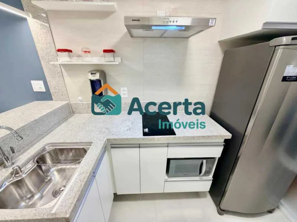 Apartamento, 32 m² - Foto 3