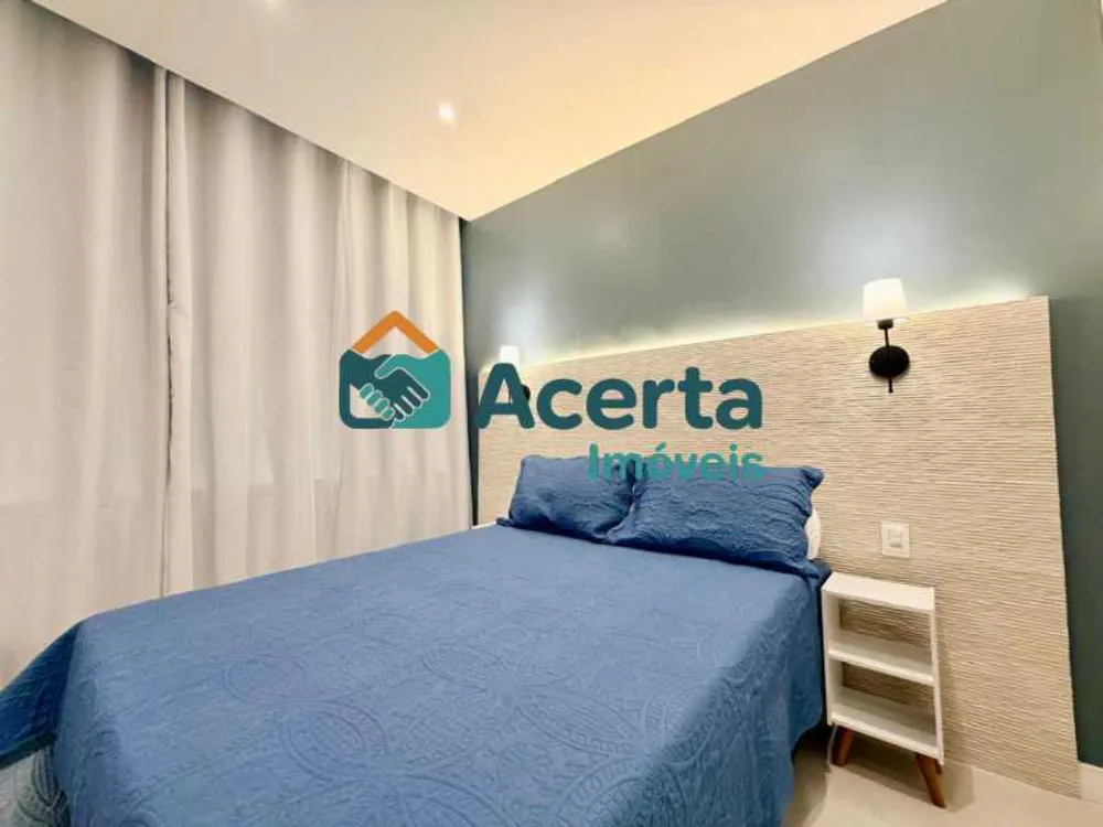 Apartamento, 32 m² - Foto 9