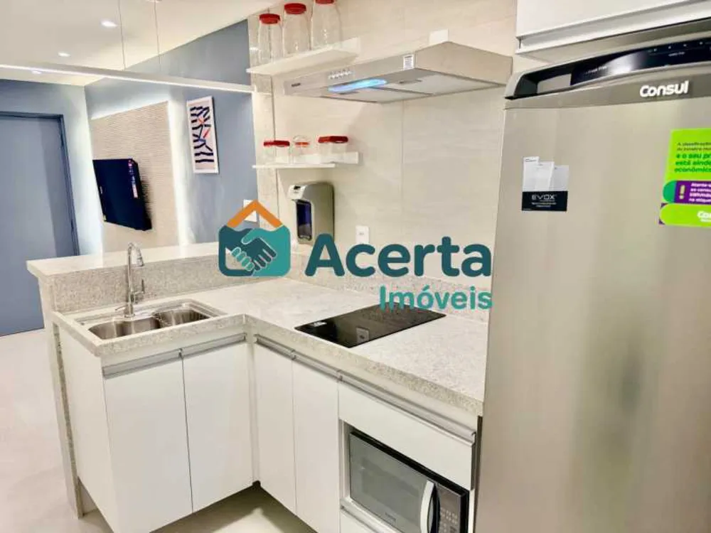 Apartamento, 32 m² - Foto 9