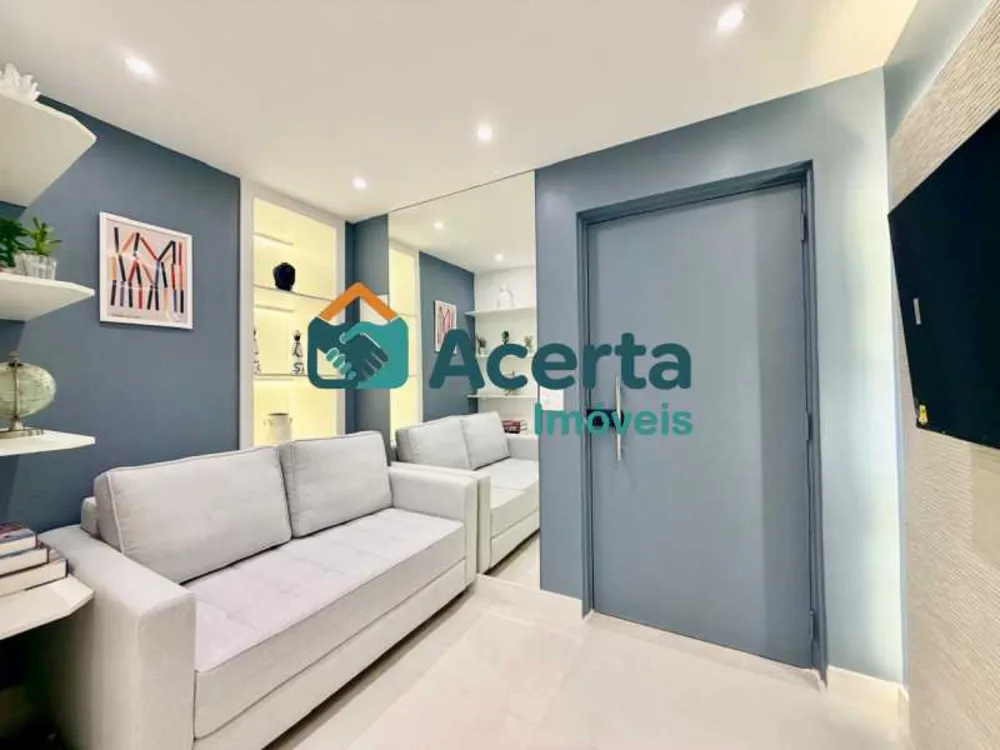 Apartamento, 32 m² - Foto 3