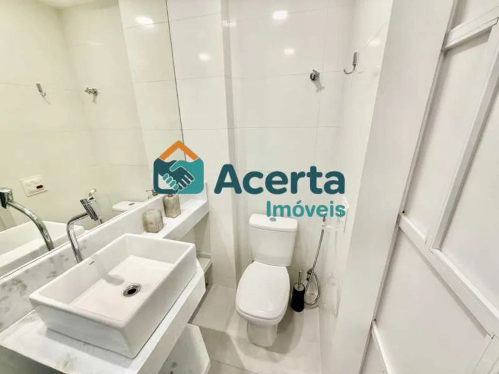 Apartamento, 32 m² - Foto 7