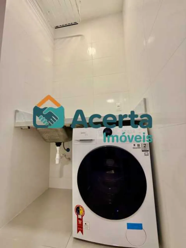 Apartamento, 32 m² - Foto 6