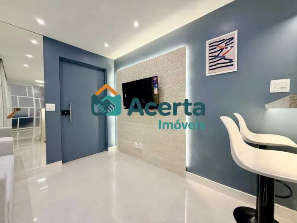 Apartamento, 32 m² - Foto 8