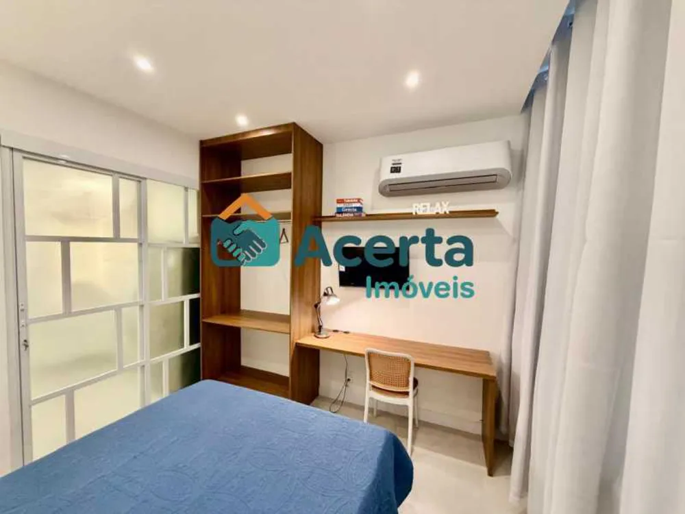 Apartamento, 32 m² - Foto 12