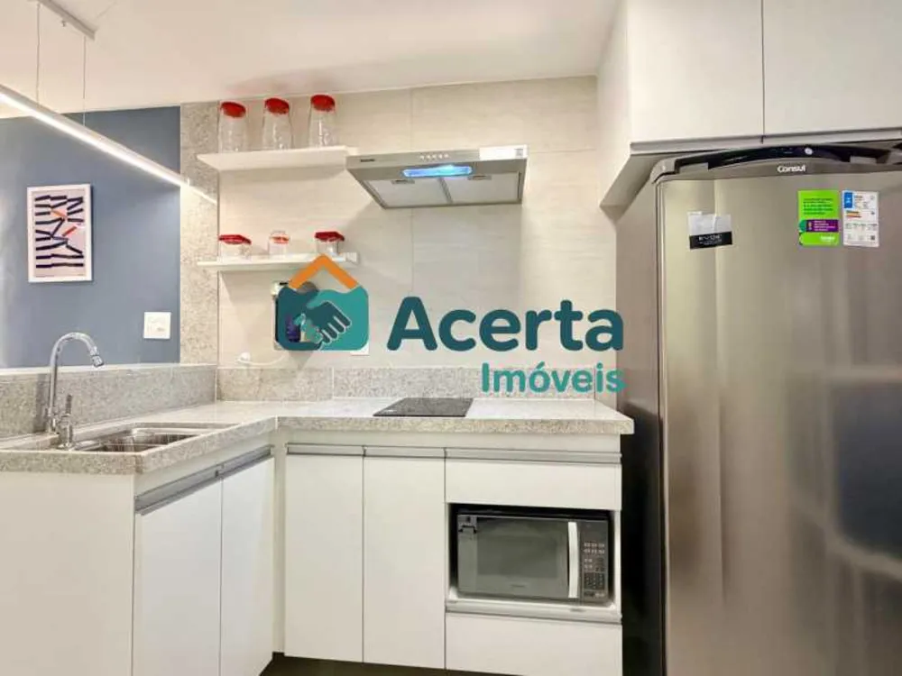 Apartamento, 32 m² - Foto 6