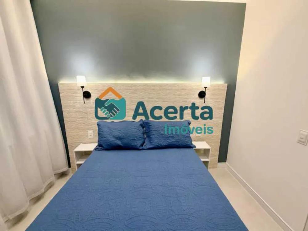 Apartamento, 32 m² - Foto 13