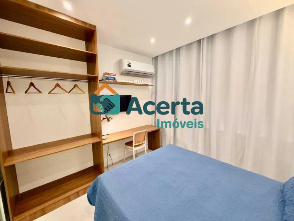 Apartamento, 32 m² - Foto 10