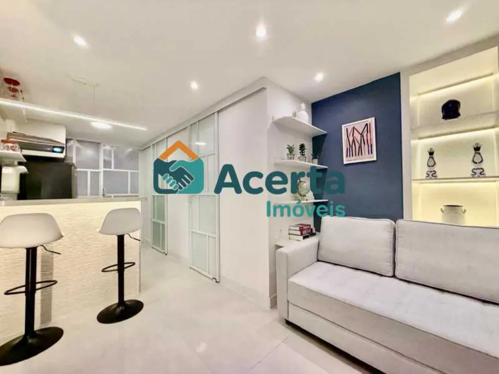 Apartamento, 32 m² - Foto 12