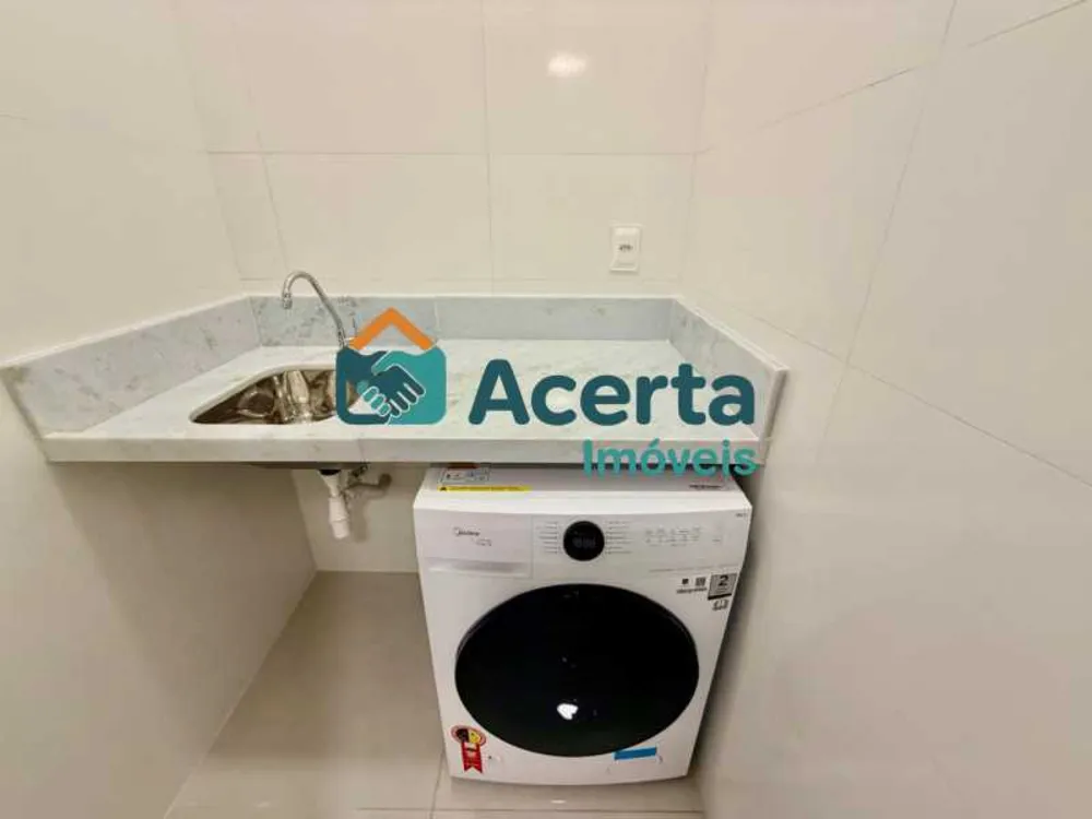 Apartamento, 32 m² - Foto 4