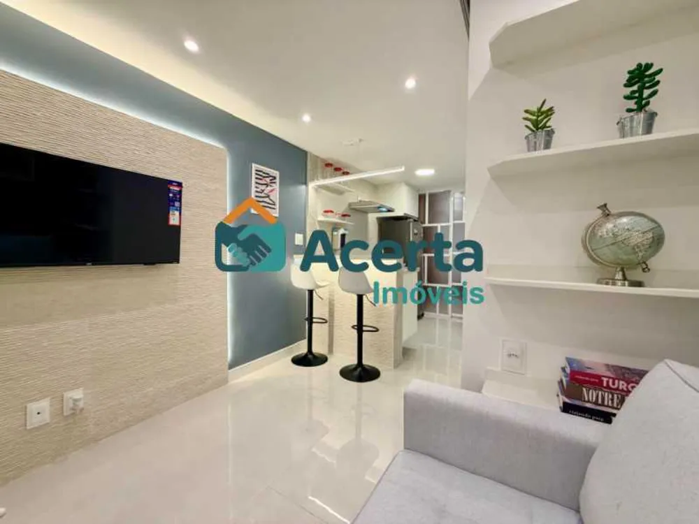 Apartamento, 32 m² - Foto 20