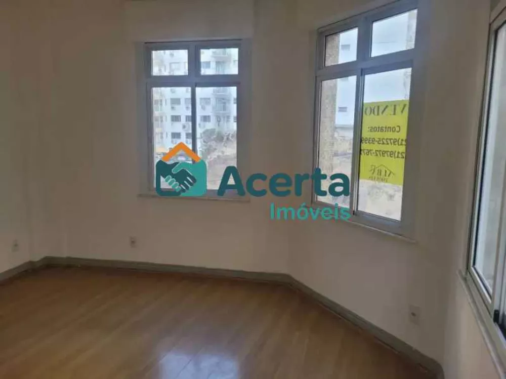 Apartamento, 2 quartos, 61 m² - Foto 1
