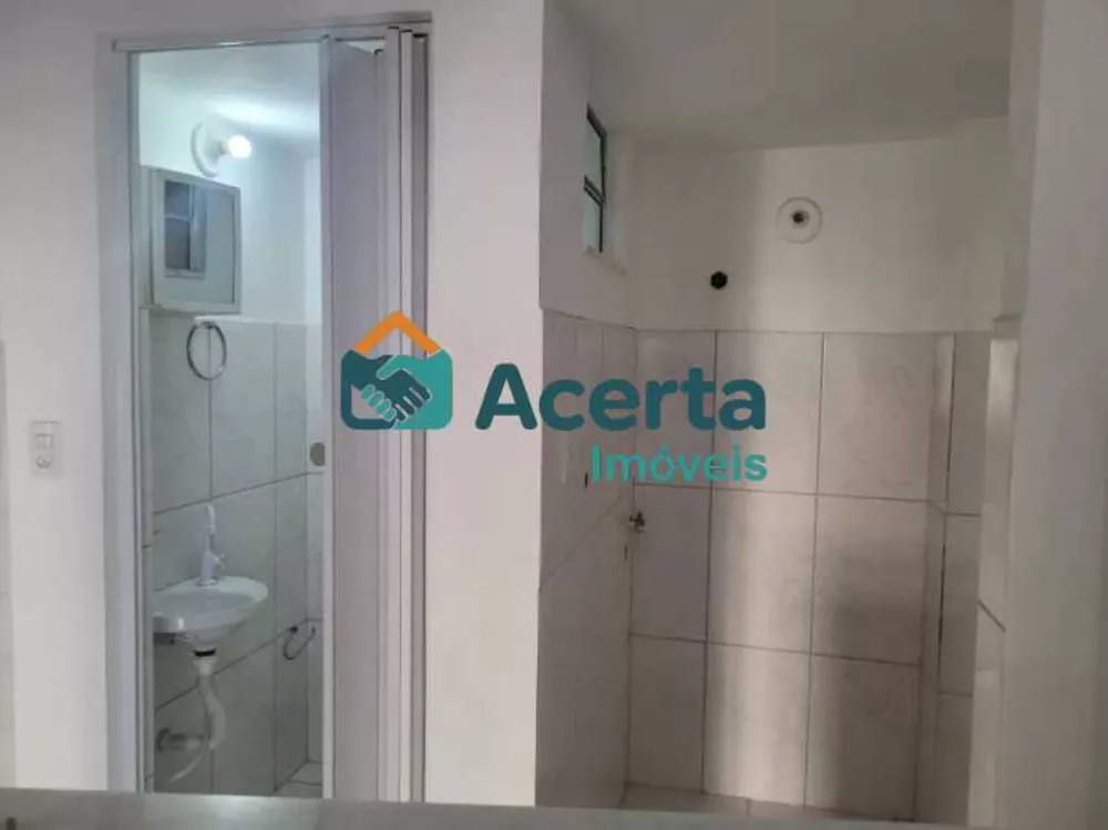Apartamento, 2 quartos, 61 m² - Foto 6