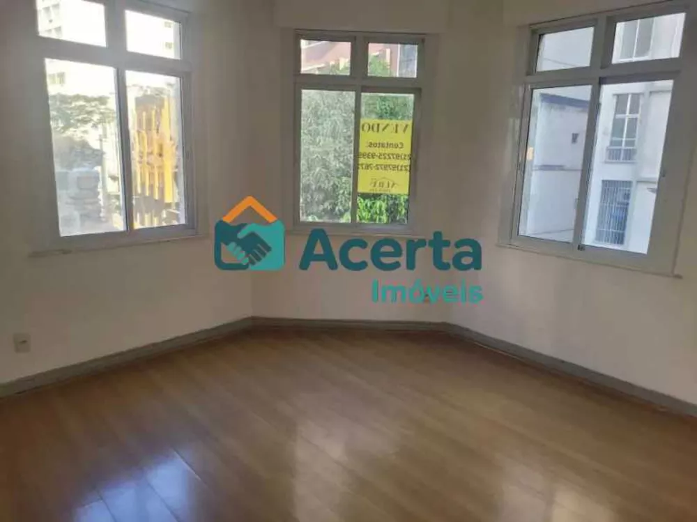 Apartamento, 2 quartos, 61 m² - Foto 2