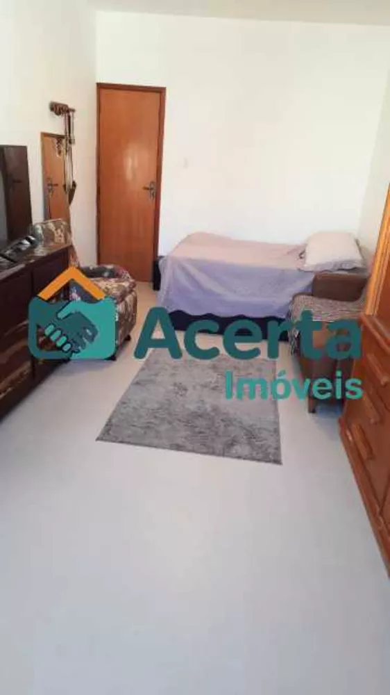 Apartamento, 37 m² - Foto 6