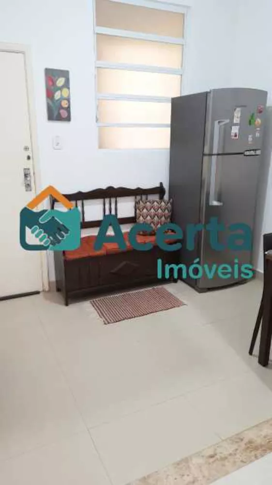 Apartamento, 37 m² - Foto 4