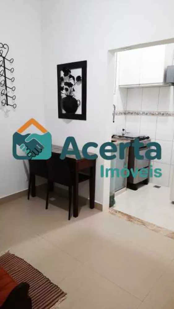 Apartamento, 37 m² - Foto 3
