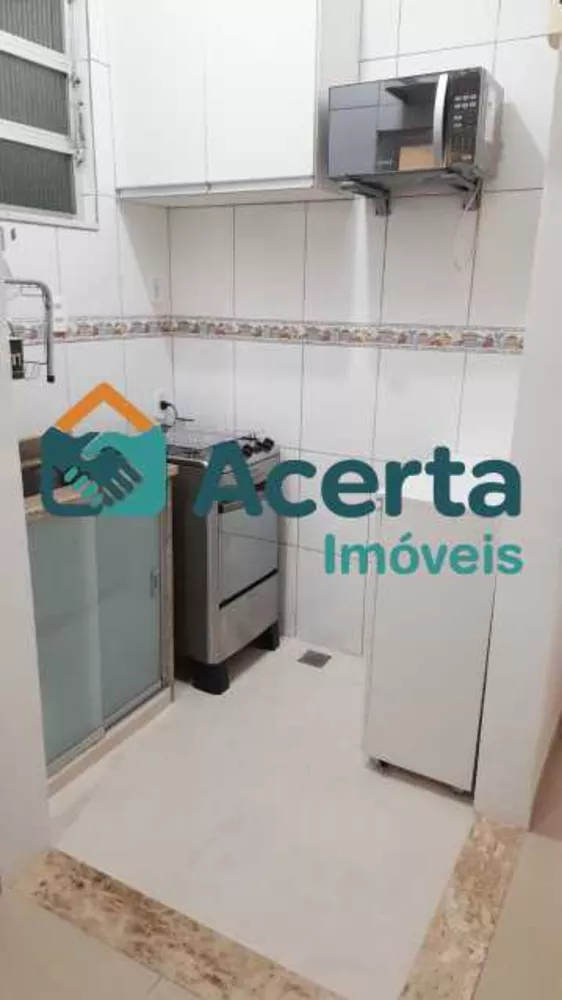 Apartamento, 37 m² - Foto 12