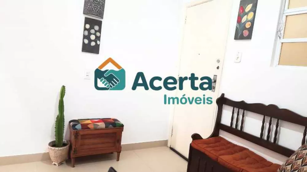 Apartamento, 37 m² - Foto 2