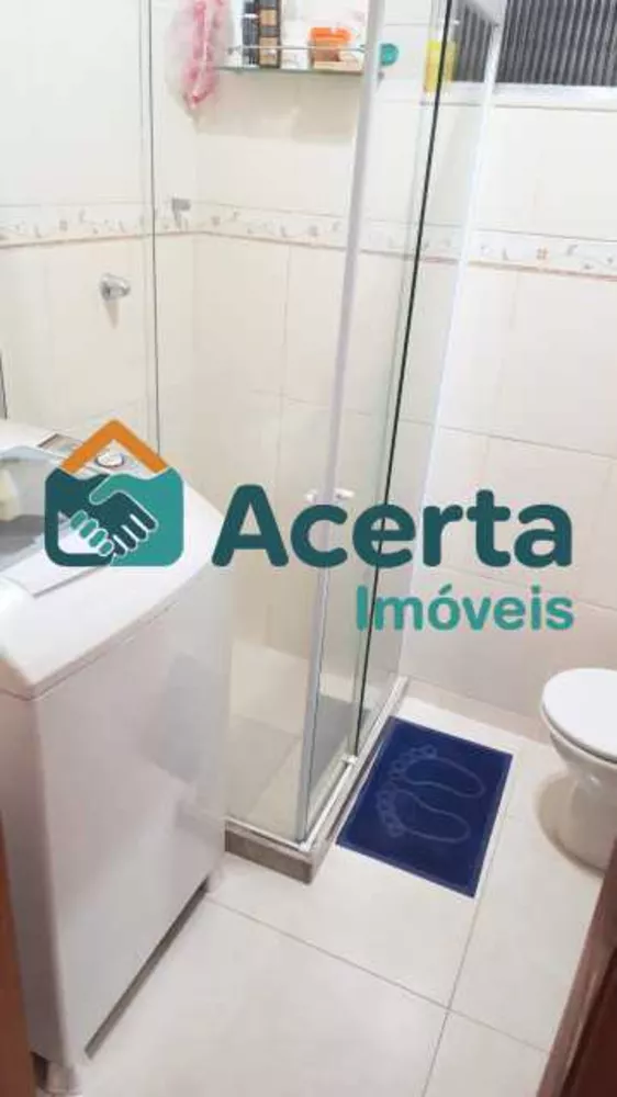 Apartamento, 37 m² - Foto 9