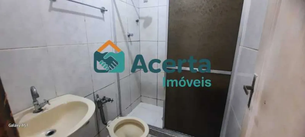 Apartamento, 33 m² - Foto 1