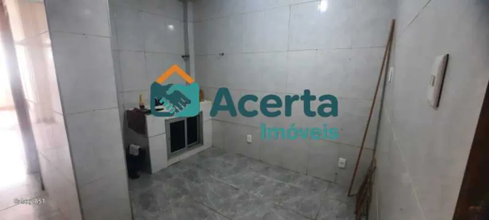 Apartamento, 33 m² - Foto 12