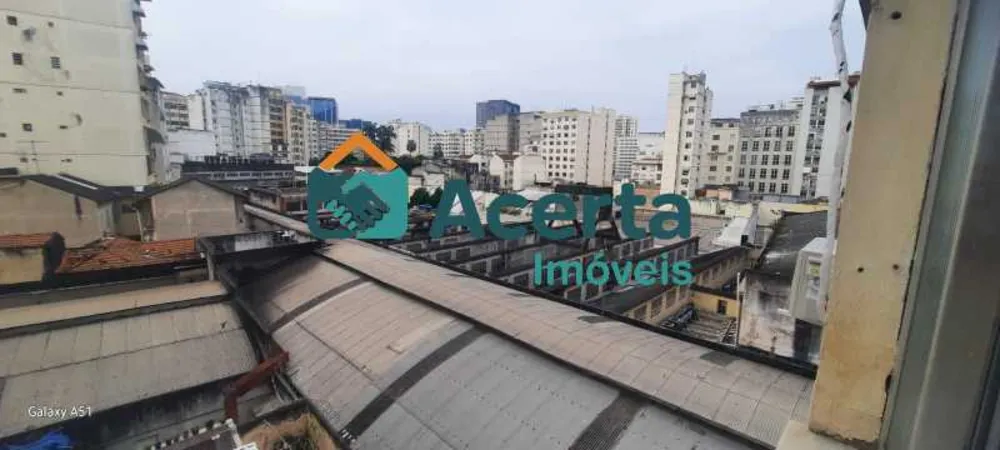 Apartamento, 33 m² - Foto 9