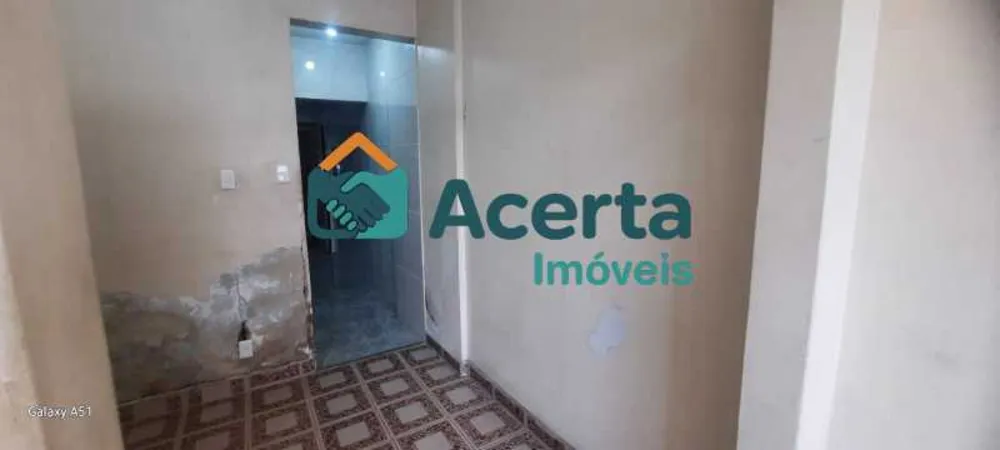 Apartamento, 33 m² - Foto 3