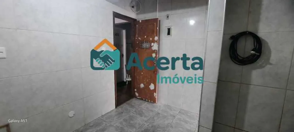 Apartamento, 33 m² - Foto 7