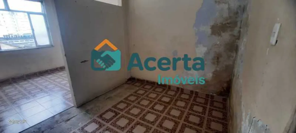 Apartamento, 33 m² - Foto 8