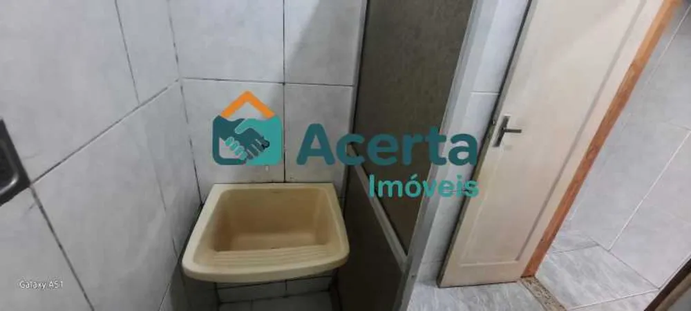 Apartamento, 33 m² - Foto 6