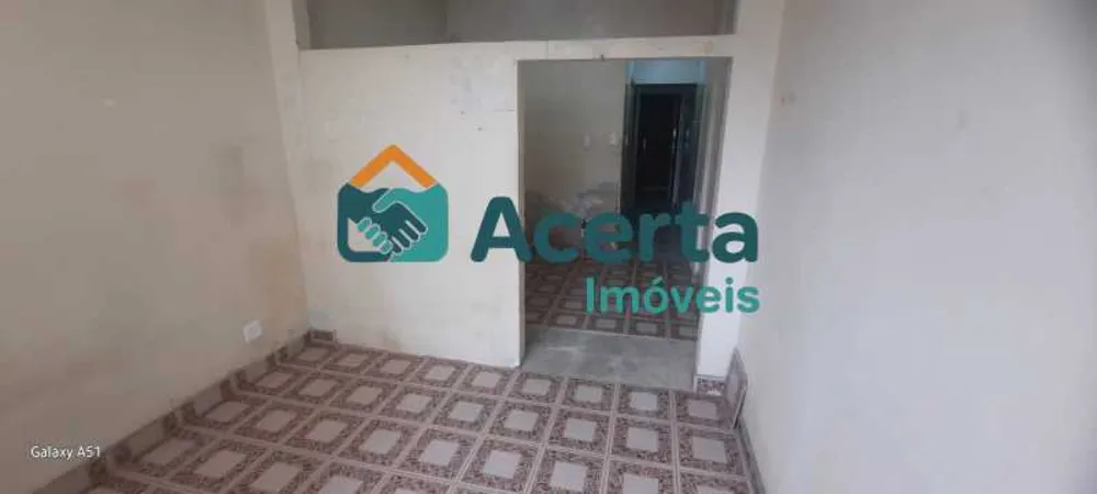 Apartamento, 33 m² - Foto 4