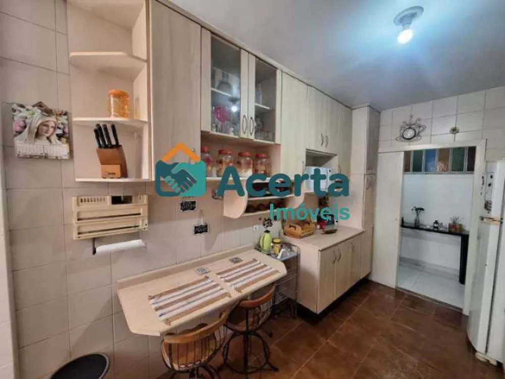 Apartamento, 2 quartos, 83 m² - Foto 2