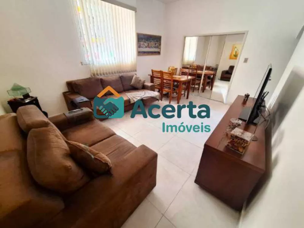Apartamento, 2 quartos, 83 m² - Foto 8